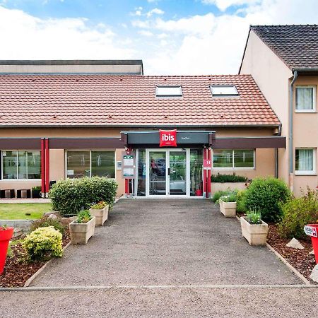 Ibis Avallon Magny  Luaran gambar